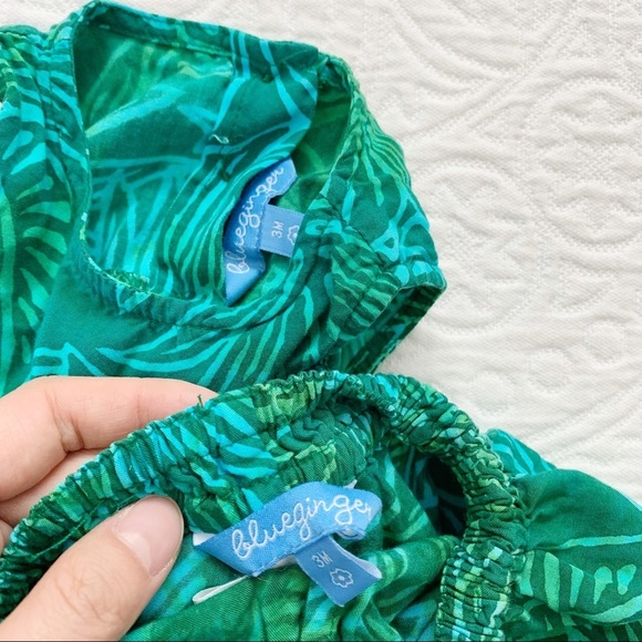 Blue Ginger Girls’ Tier Playset - Picture 3 of 3